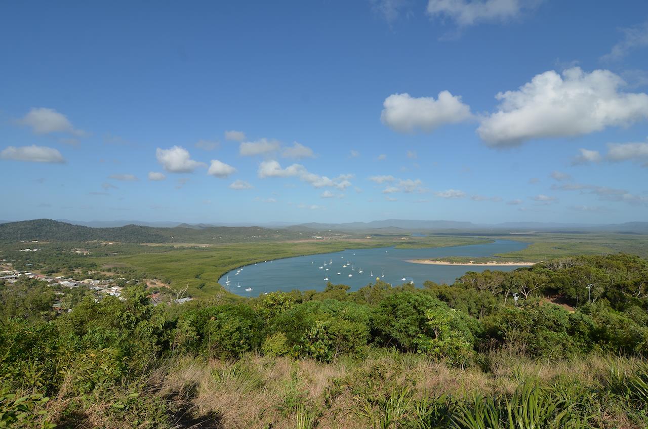 cooktown